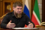 КАДЫРОВ ОПРОВЕРГ ИНФОРМАЦИЮ ОБ ОБМЕНЕ ТАЙРЫ НА СЫНА ЧЕЧЕНСКОГО ЧИНОВНИКА