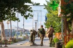 Запад выбивает Россию с Кавказа