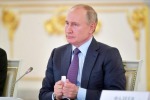 Путин сообщил, где находится ключ к решению проблем на Украине