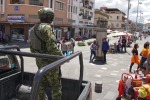 Эквадор: война конца света