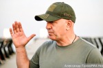 Пушилин уволил мэра Мариуполя Моргуна