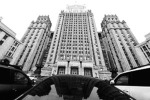 Москва потребовала от США вывести натовских военных и технику с Украины