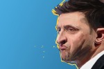 Своими заявлениями президент Украины работает в пользу признания ДНР и ЛНР  