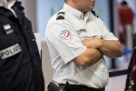 ПОДРАВШИЕСЯ ВО ФРАНЦИИ УКРАИНЦЫ ПРИНЯЛИ ДРУГ ДРУГА ЗА РУССКИХ