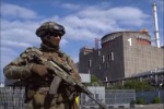 Глава МАГАТЭ назвал количество оставшихся на ЗАЭС сотрудников