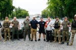 ВСУ расстреливают харьковчан за попытки прорваться к русским – Глава администрации Харьковской области
