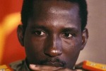 История лесовосстановления под руководством Санкары - лидера африканской страны