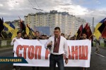 Львовский нацист: Поляки паразитируют на теме Волынской резни