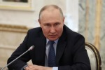 Путин допустил создание на Украине санитарной зоны для защиты от дронов