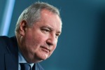 Рогозин усомнился, что США смогут «замазать» разведпомощь Украине  