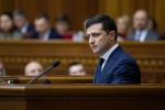 Украина документально оформляет выход из Минских соглашений