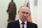 Путин: Россия входит в пятерку крупнейших экономик мира