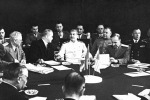 Россия отозвала свои экспонаты с немецкой выставки о Потсдамской конференции из-за фальсификации истории