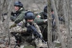 Российские военные увеличат интенсивность ударов по логистике Украины