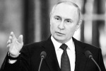 Путин указал на связь теракта на «Северных потоках» с транзитом через Украину