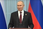 ВЛАДИМИР ПУТИН СДЕЛАЛ ЗАЯВЛЕНИЯ НА ВСТРЕЧЕ С ВОЕНКОРАМИ - ЦЕЛИ СПЕЦОПЕРАЦИИ КОРРЕКТИРУЮТС