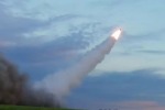Ракетный удар российской армии по Киеву поверг в шок поляков