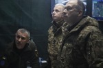 АРМИЯ РФ ИМЕЕТ УСПЕХ, ГЕНЕРАЛ-ПОЛКОВНИК ВСУ НАВЕДАЛСЯ В АРТЕМОВСК