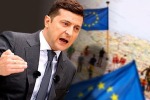 Ответят все: Украина объявила охоту на неблагодарных союзников