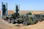 В шаге от трагедии: российские С-400 сорвали жуткую провокацию Америки