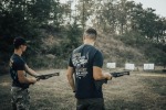 Пробили по соцсетям: большинство участников расстрела автобуса под Харьковом оказались боевиками «Нацкорпуса»*