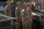 США планируют увеличить ежегодную военную помощь Украине