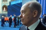 БОРТНИКОВ: ПРИОСТАНОВКА УЧАСТИЯ РОССИИ В ДСНВ ОЗНАЧАЕТ НАЧАЛО ПРОЦЕССА ПЕРЕФОРМАТИРОВАНИЯ ОТНОШЕНИЙ