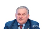 Константин Затулин: Из-за ударов по ЗАЭС красную черту Украина перешла