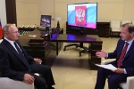 Политика России в отношении Украины ужесточается