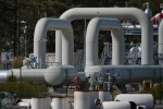 Транспортировку газа по "Северному потоку" приостановят на трое суток