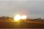 Украина тащит на фронт старье