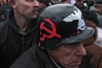 Будни Украины: за герб СССР – тюрьма, за символы СС – почёт
