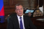 МЕДВЕДЕВ: В РОССИИ ХОРОШО ИЗУЧИЛИ ТРОФЕЙНОЕ ЗАПАДНОЕ ОРУЖИЕ