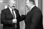 Запад ждет возвращения Лукашенко в свои объятия