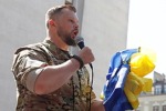 Бывший командир «Азова» объявил охоту на причастных к удару по СИЗО в Еленовке