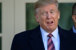 "РУССКИЕ ТОЧНО НЕ ПРИ ЧЁМ": ТРАМП ДОПУСТИЛ, ЧТО "СЕВЕРНЫЕ ПОТОКИ" ВЗОРВАЛИ США