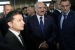 Эксперт рассказал, как Украина помогает разрушить Белоруссию