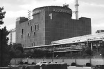 Мощность энергоблоков Запорожской АЭС снизили вдвое