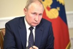 Путин: Россию хотят разграбить и расчленить — если не силой, то через смуту