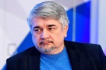 ИЩЕНКО РАССКАЗАЛ, ЗА КОГО ПРОГОЛОСУЕТ ДОНБАСС НА ВЫБОРАХ В ГОСДУМУ РФ