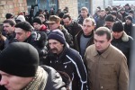 Украина: Бесполезно бежать как в Россию, так и в Европу, конец один — Бахмут