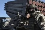 ВС России осталось десять километров до полного окружения Артемовска