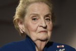 МЕЧТАВШАЯ ОТНЯТЬ СИБИРЬ У РОССИИ ЭКС-ГОССЕКРЕТАРЬ СКОНЧАЛАСЬ В США: НЕ СТАЛО МАДЛЕН ОЛБРАЙТ