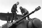 В Германии заявили о «фактической войне» с Россией