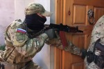 В Липецке предотвратили теракт, который готовил "Правый сектор"*