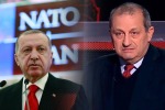 ЯКОВ КЕДМИ РАСКРЫЛ ИСТИННУЮ ЦЕЛЬ СУЩЕСТВОВАНИЯ НАТО