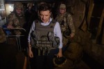 Участь Зеленского зависит от битвы за Херсон – инсайд