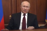 Путин объяснил, почему спецоперация не ограничилась территорией Донбасса