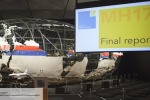 В Китае нашли странности в обвинениях против России по делу MH17