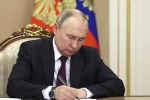 УДАР В СПИНУ РОССИИ: ПУТИН ВЫНЕС ПРИГОВОР МЯТЕЖНИКАМ "ВАГНЕРА"